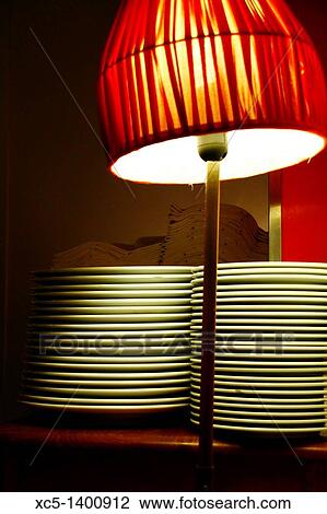 Detail of a service corner, Restaurant, Ciutat Vella, Barcelona, Catalonia, Spain View Large Photo Image Stock Image - Detail of a service corner, Restaurant, Ciutat Vella, Barcelona, Catalonia, Spain. Fotosearch