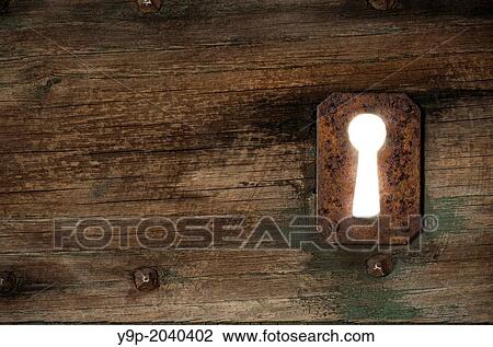 Detail of an Old Door with Rusty Keyhole. Civita di Bagnoregio, Viterbo District, Lazio, Italy. View Large Photo Image Stock Image - Detail of an Old Door with Rusty Keyhole. Civita di Bagnoregio, Viterbo District, Lazio, Italy.. Fotosearch