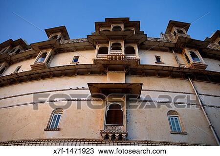 Detail of City Palace, Udaipur, Rajasthan, india View Large Photo Image Stock Image - Detail of City Palace, Udaipur, Rajasthan, india. Fotosearch