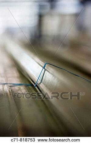 Detail of construction metal/steel wall stud View Large Photo Image Stock Image - Detail of construction metal/steel wall stud. Fotosearch