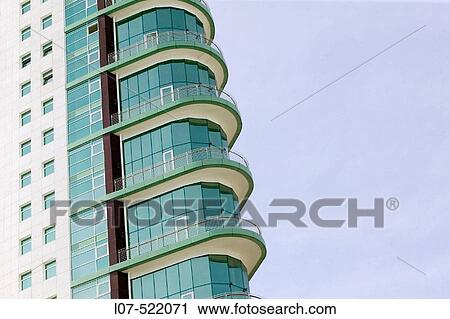 Detail of modern building in Parque das Na??es. Lisbon. Portugal View Large Photo Image Stock Image - Detail of modern building in Parque das Na??es. Lisbon. Portugal. Fotosearch