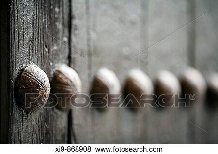 Detail of old door, Seville. Andalusia, Spain View Large Photo Image Stock Photo - Detail of old door, Seville. Andalusia, Spain. Fotosearch