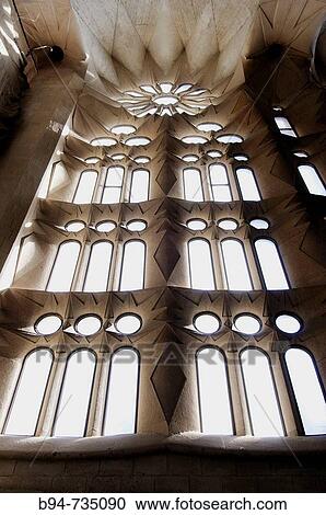 Detail of Sagrada Familia temple by Gaudi, Barcelona. Catalonia, Spain View Large Photo Image Stock Image - Detail of Sagrada Familia temple by Gaudi, Barcelona. Catalonia, Spain. Fotosearch