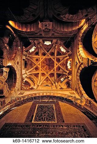 Detail of the Ceiling The Mosque C? rdoba Spain View Large Photo Image Stock Image - Detail of the Ceiling The Mosque C? rdoba Spain. Fotosearch