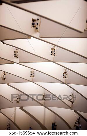 Detail of the grid of Metropol Parasol structure, Seville, Spain View Large Photo Image Picture - Detail of the grid of Metropol Parasol structure, Seville, Spain. Fotosearch