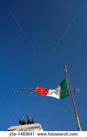 Detail of Vittorio Emanuele II Monument, Rome, Italy View Large Photo Image Stock Image - Detail of Vittorio Emanuele II Monument, Rome, Italy. Fotosearch
