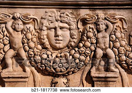 Detail on a sarcophagus at the Archeological Museum of Ephesus, Sel? uk, Turkey. View Large Photo Image Stock Photo - Detail on a sarcophagus at the Archeological Museum of Ephesus, Sel? uk, Turkey.. Fotosearch