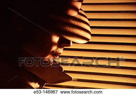 Detective-gangster View Large Photo Image Stock Photo - Detective-gangster. Fotosearch