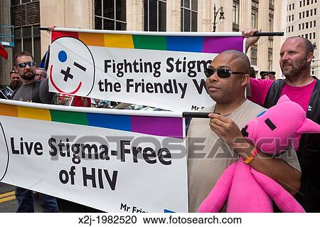 Detroit, Michigan - Gay and lesbian activists march for equality in the Motor City Pride parade. View Large Photo Image Stock Image - Detroit, Michigan - Gay and lesbian activists march for equality in the Motor City Pride parade.. Fotosearch