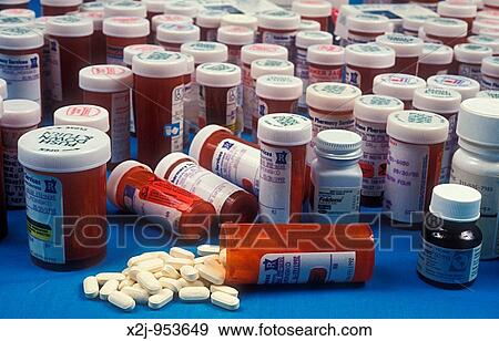 Detroit, Michigan - Prescription drugs View Large Photo Image Stock Photo - Detroit, Michigan - Prescription drugs. Fotosearch
