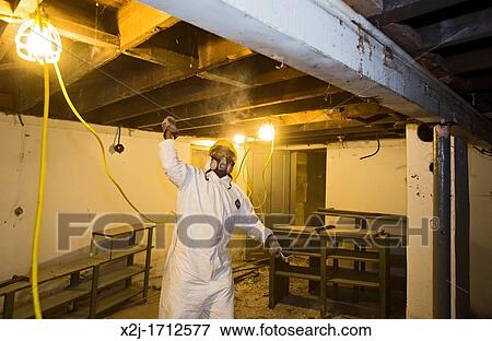Detroit, Michigan - Workers salvage building materials from a home being? deconstructed? View Large Photo Image Stock Photo - Detroit, Michigan - Workers salvage building materials from a home being? deconstructed?. Fotosearch