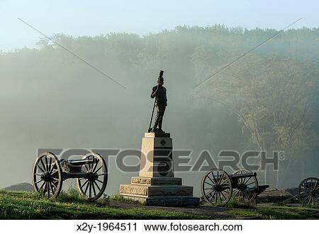 Devil's Den monument, Gettysburg National Military Park, Pennsylvania, USA. View Large Photo Image Stock Image - Devil's Den monument, Gettysburg National Military Park, Pennsylvania, USA.. Fotosearch