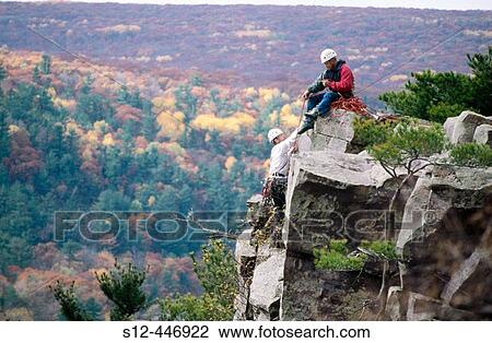 Devil's Lake State Park. USA. View Large Photo Image Stock Image - Devil's Lake State Park. USA.. Fotosearch
