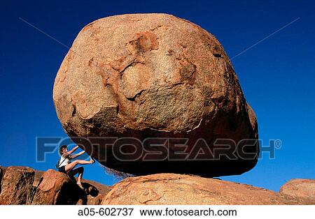 Devil's Marbles. Northern Territory. Australia View Large Photo Image Stock Photo - Devil's Marbles. Northern Territory. Australia. Fotosearch