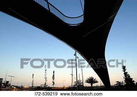Diagonal Mar neighbourhood, next to the Forum. Barcelona. Catalunya. Spain. View Large Photo Image Stock Photo - Diagonal Mar neighbourhood, next to the Forum. Barcelona. Catalunya. Spain.. Fotosearch