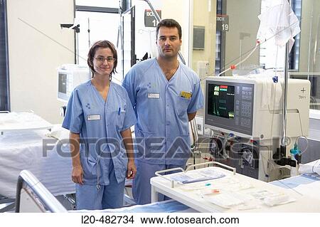 Dialysis. Hospital Universitario Gran Canaria Doctor Negrin, Las Palmas de Gran Canaria. Canary Islands, Spain View Large Photo Image Picture - Dialysis. Hospital Universitario Gran Canaria Doctor Negrin, Las Palmas de Gran Canaria. Canary Islands, Spain. Fotosearch