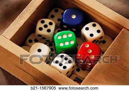 Dice View Large Photo Image Stock Photography - Dice. Fotosearch