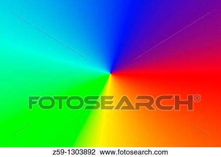 Stock Image - digital enhancement - texture. Fotosearch