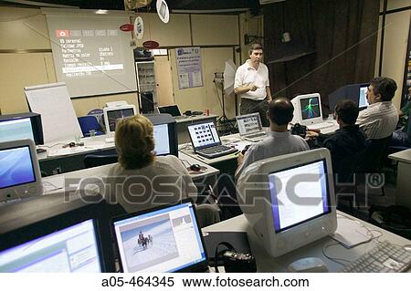 Digital photography class. View Large Photo Image Stock Photography - Digital photography class.. Fotosearch