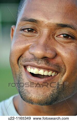 Dili (East Timor): an East-Timorese man View Large Photo Image Stock Photo - Dili (East Timor): an East-Timorese man. Fotosearch