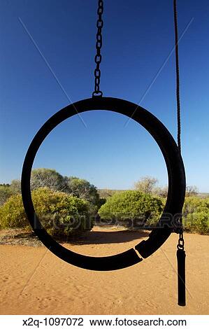 Dinner bell at an abandoned homestead in the outback of Western Australia View Large Photo Image Stock Image - Dinner bell at an abandoned homestead in the outback of Western Australia. Fotosearch