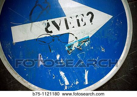 Direction arrow View Large Photo Image Stock Image - Direction arrow. Fotosearch