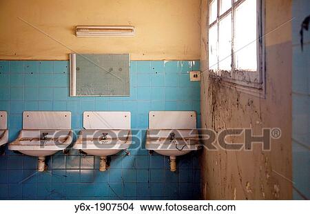 Dirty toillet View Large Photo Image Picture - Dirty toillet. Fotosearch