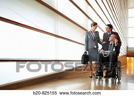 Stock Photography - Disabled access ramp, conventioneers, convention center, Kursaal Center. San Sebastian, Guipuzcoa, Basque Country, Spain. Fotosearch