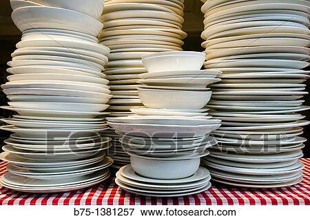 Dishes View Large Photo Image Stock Photo - Dishes. Fotosearch