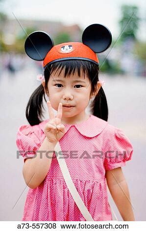 Disneyland Hong Kong, children at main street. Hong Kong. China. View Large Photo Image Stock Photo - Disneyland Hong Kong, children at main street. Hong Kong. China.. Fotosearch