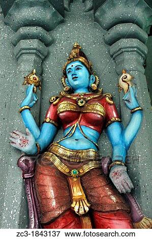 Divine Representation, Hindu temple, Georgetown, Penang Hill, Malaysia View Large Photo Image Stock Photo - Divine Representation, Hindu temple, Georgetown, Penang Hill, Malaysia. Fotosearch