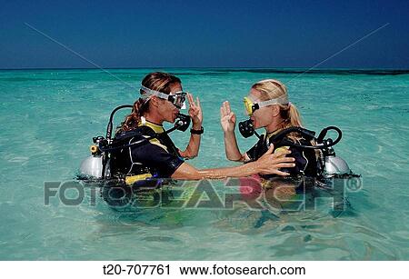 Diving course at Maldives, Maldives, Indian Ocean, Medhufushi, Meemu Atoll View Large Photo Image Stock Image - Diving course at Maldives, Maldives, Indian Ocean, Medhufushi, Meemu Atoll. Fotosearch