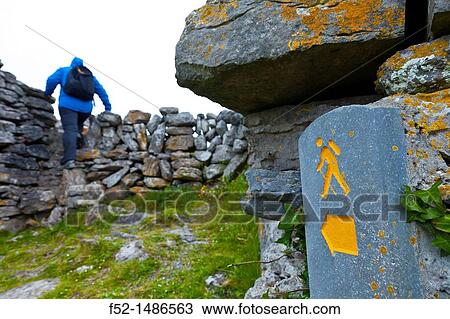 Dn Conchuir Fort Inishmaan Island - Inis Oirr Aran Islands, Galway County, West Ireland, Europe. View Large Photo Image Stock Image - Dn Conchuir Fort Inishmaan Island - Inis Oirr Aran Islands, Galway County, West Ireland, Europe.. Fotosearch
