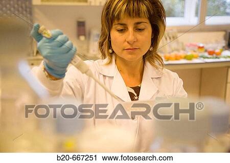 DNA extraction, Food and Polymerase Chain Reaction (PCR), Biotechnology Laboratory, Neiker Tecnalia, Instituto de Investigaci? n y Desarrollo Agrario, Ganadero, Forestal y del Medio Natural, Arkaute, Alava, Euskadi. Spain. View Large Photo Image Stock Image - DNA extraction, Food and Polymerase Chain Reaction (PCR), Biotechnology Laboratory, Neiker Tecnalia, Instituto de Investigaci? n y Desarrollo Agrario, Ganadero, Forestal y del Medio Natural, Arkaute, Alava, Euskadi. Spain.. Fotosearch