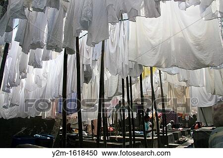 Dobbiwallahs, Mumbai (Bombay), Maharashtra, India View Large Photo Image Stock Image - Dobbiwallahs, Mumbai (Bombay), Maharashtra, India. Fotosearch