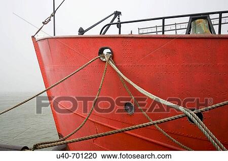 Docked boat View Large Photo Image Stock Image - Docked boat. Fotosearch