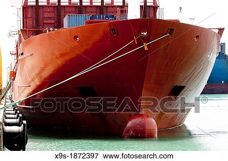 docked boat View Large Photo Image Stock Photo - docked boat. Fotosearch