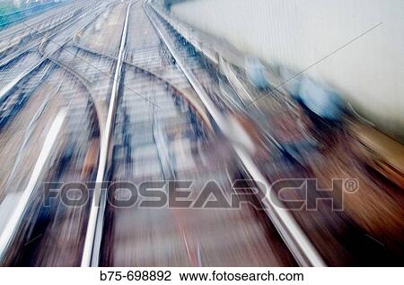 Docklands Light Railway, DLR, London, England, U. K. View Large Photo Image Stock Image - Docklands Light Railway, DLR, London, England, U. K.. Fotosearch