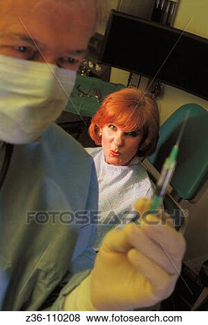 Doctor and patient View Large Photo Image Stock Photo - Doctor and patient. Fotosearch