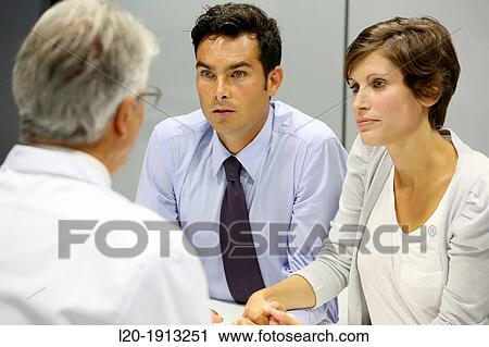 Doctor, family, Consulting room, Onkologikoa Hospital, Oncology Institute, Case Center for prevention, diagnosis and treatment of cancer, Donostia, San Sebastian, Gipuzkoa, Basque Country, Spain View Large Photo Image Stock Image - Doctor, family, Consulting room, Onkologikoa Hospital, Oncology Institute, Case Center for prevention, diagnosis and treatment of cancer, Donostia, San Sebastian, Gipuzkoa, Basque Country, Spain. Fotosearch
