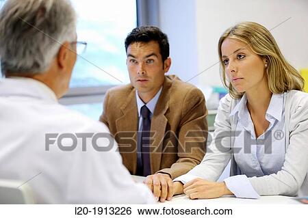 Doctor, family, Consulting room, Onkologikoa Hospital, Oncology Institute, Case Center for prevention, diagnosis and treatment of cancer, Donostia, San Sebastian, Gipuzkoa, Basque Country, Spain View Large Photo Image Stock Photograph - Doctor, family, Consulting room, Onkologikoa Hospital, Oncology Institute, Case Center for prevention, diagnosis and treatment of cancer, Donostia, San Sebastian, Gipuzkoa, Basque Country, Spain. Fotosearch