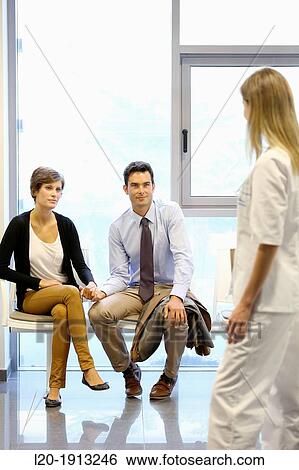 Doctor, family, Consulting room, Onkologikoa Hospital, Oncology Institute, Case Center for prevention, diagnosis and treatment of cancer, Donostia, San Sebastian, Gipuzkoa, Basque Country, Spain View Large Photo Image Stock Photograph - Doctor, family, Consulting room, Onkologikoa Hospital, Oncology Institute, Case Center for prevention, diagnosis and treatment of cancer, Donostia, San Sebastian, Gipuzkoa, Basque Country, Spain. Fotosearch