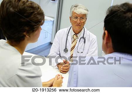 Doctor, family, Consulting room, Onkologikoa Hospital, Oncology Institute, Case Center for prevention, diagnosis and treatment of cancer, Donostia, San Sebastian, Gipuzkoa, Basque Country, Spain View Large Photo Image Stock Photograph - Doctor, family, Consulting room, Onkologikoa Hospital, Oncology Institute, Case Center for prevention, diagnosis and treatment of cancer, Donostia, San Sebastian, Gipuzkoa, Basque Country, Spain. Fotosearch