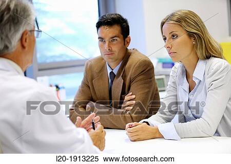 Doctor, family, Consulting room, Onkologikoa Hospital, Oncology Institute, Case Center for prevention, diagnosis and treatment of cancer, Donostia, San Sebastian, Gipuzkoa, Basque Country, Spain View Large Photo Image Stock Photography - Doctor, family, Consulting room, Onkologikoa Hospital, Oncology Institute, Case Center for prevention, diagnosis and treatment of cancer, Donostia, San Sebastian, Gipuzkoa, Basque Country, Spain. Fotosearch