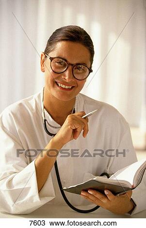Doctor View Large Photo Image Stock Image - Doctor. Fotosearch