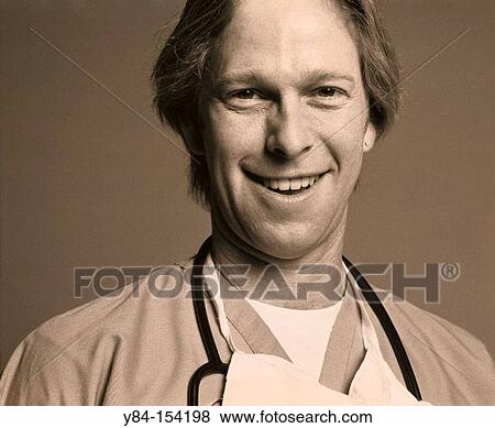 Doctor View Large Photo Image Stock Photo - Doctor. Fotosearch