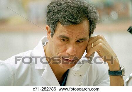 Doctor View Large Photo Image Stock Photograph - Doctor. Fotosearch