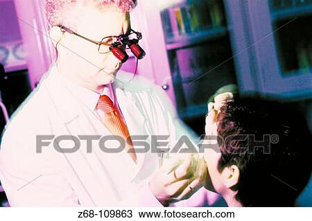 Doctor with patient View Large Photo Image Stock Image - Doctor with patient. Fotosearch