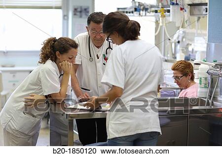 Doctor's meeting, Neonate Intensive care Unit, Donostia Hospital, San Sebastian, Donostia, Gipuzkoa, Basque Country, Spain View Large Photo Image Stock Image - Doctor's meeting, Neonate Intensive care Unit, Donostia Hospital, San Sebastian, Donostia, Gipuzkoa, Basque Country, Spain. Fotosearch