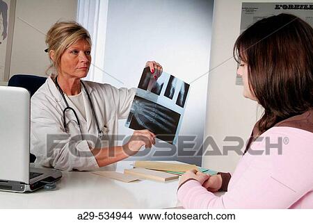 Doctor's office View Large Photo Image Picture - Doctor's office. Fotosearch